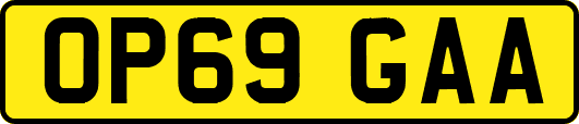 OP69GAA