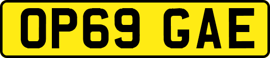 OP69GAE