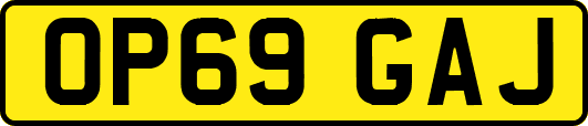 OP69GAJ