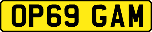 OP69GAM