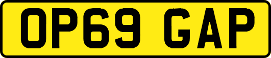 OP69GAP