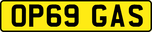OP69GAS