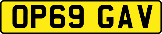 OP69GAV