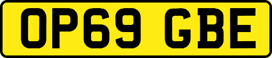 OP69GBE