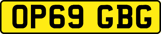OP69GBG