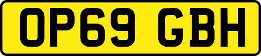 OP69GBH