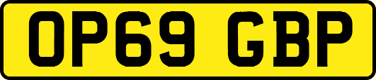 OP69GBP