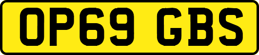 OP69GBS