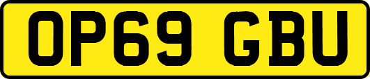 OP69GBU