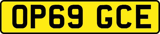 OP69GCE