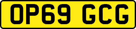 OP69GCG