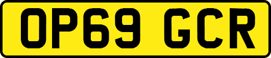 OP69GCR