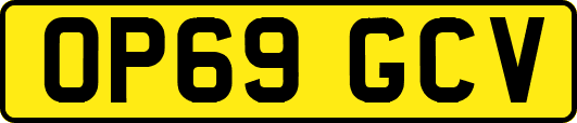 OP69GCV