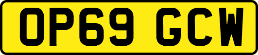 OP69GCW