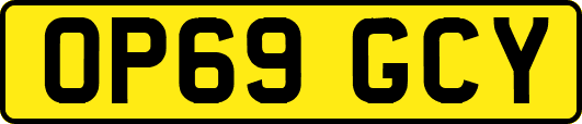 OP69GCY