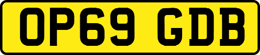 OP69GDB