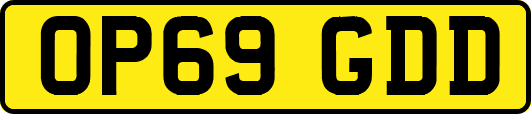 OP69GDD