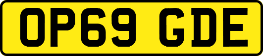 OP69GDE