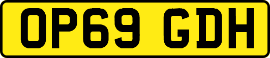 OP69GDH