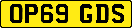 OP69GDS