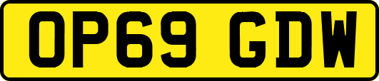 OP69GDW