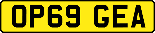 OP69GEA