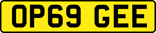 OP69GEE