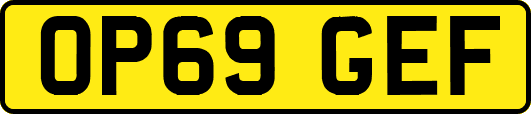 OP69GEF