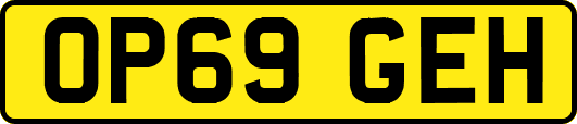 OP69GEH