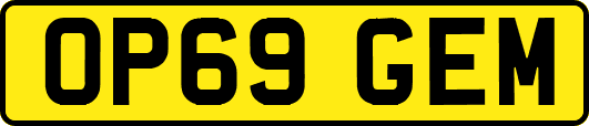 OP69GEM