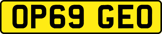 OP69GEO