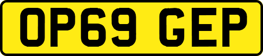 OP69GEP