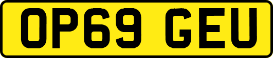 OP69GEU
