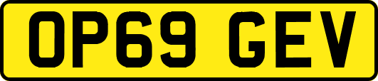 OP69GEV