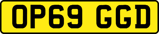 OP69GGD