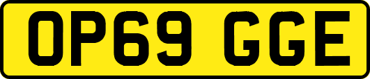 OP69GGE