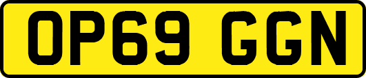 OP69GGN