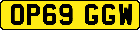 OP69GGW