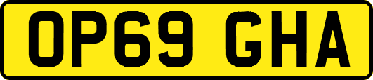 OP69GHA