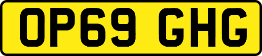 OP69GHG