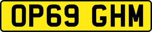 OP69GHM