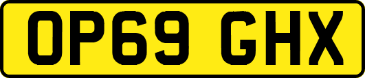 OP69GHX