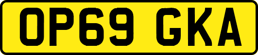 OP69GKA