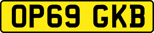 OP69GKB