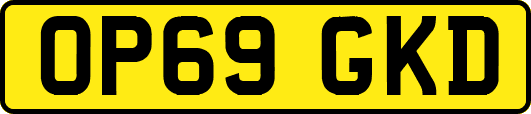 OP69GKD