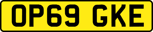 OP69GKE