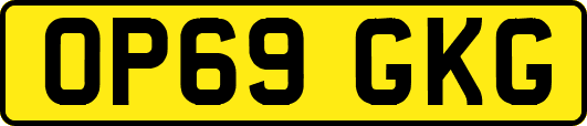 OP69GKG