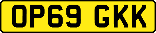 OP69GKK