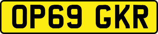 OP69GKR