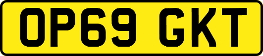OP69GKT